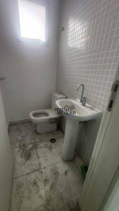 Imagem Sala Comercial para Alugar, 66 m² em Valongo - Santos Imagem Sala Comercial para Alugar, 66 m² em Valongo - Santos