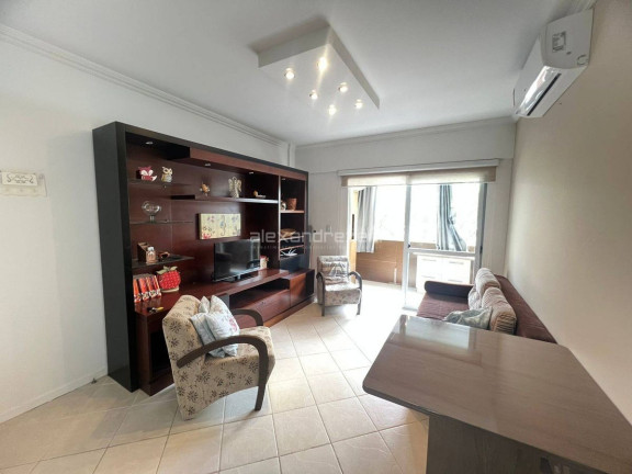 Imagem Apartamento com 2 Quartos para Temporada, 70 m² em Bombinhas Imagem Apartamento com 2 Quartos para Temporada, 70 m² em Bombinhas