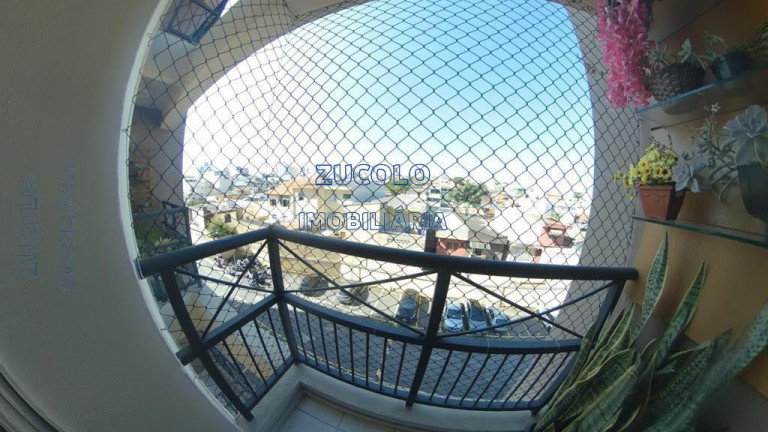 Imagem Apartamento com 3 Quartos à Venda, 62 m² em Jardim Stella - Santo André Imagem Apartamento com 3 Quartos à Venda, 62 m² em Jardim Stella - Santo André