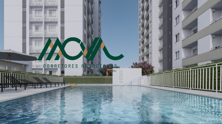 Imagem Imóvel com 2 Quartos à Venda, 51 m² em Santa Clara - Itapoá