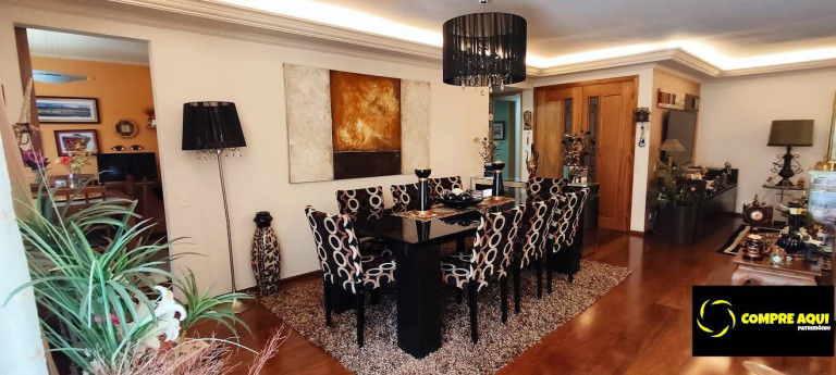 Imagem Apartamento com 3 Quartos à Venda, 200 m² em Santa Cecília - São Paulo Imagem Apartamento com 3 Quartos à Venda, 200 m² em Santa Cecília - São Paulo