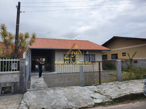 Imagem Casa com 3 Quartos à Venda,  em Joinville