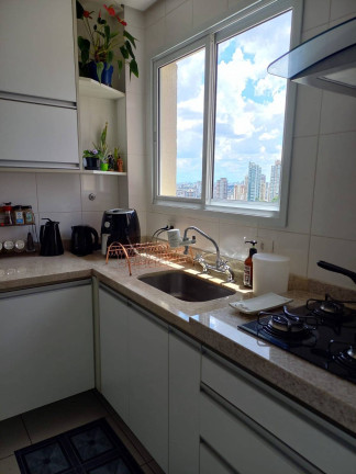 Apartamento com 3 Quartos à Venda, 134 m² em Vila Carrão - São Paulo