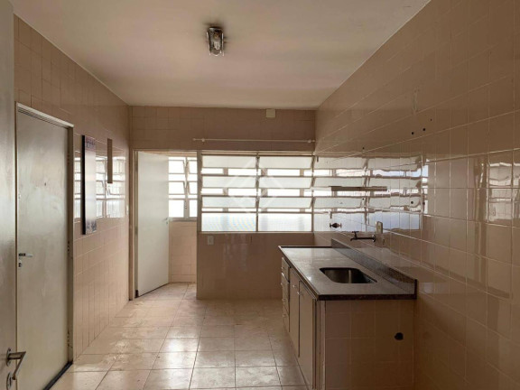 Imagem Apartamento com 3 Quartos à Venda, 144 m² em Vila Buarque - São Paulo