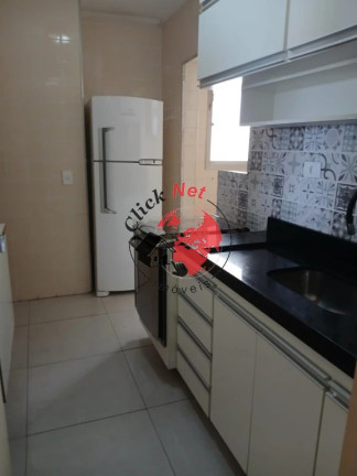 Imagem Apartamento com 3 Quartos à Venda, 70 m² em Centro - São Bernardo Do Campo