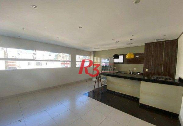 Imagem Apartamento com 3 Quartos à Venda, 101 m² em Itararé - São Vicente Imagem Apartamento com 3 Quartos à Venda, 101 m² em Itararé - São Vicente