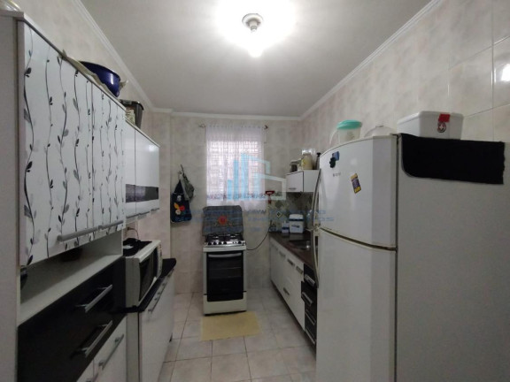 Imagem Apartamento com 1 Quarto à Venda, 60 m² em Boqueirão - Praia Grande