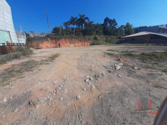 Imagem Terreno à Venda, em Bela Vista - Palhoça Imagem Terreno à Venda, em Bela Vista - Palhoça