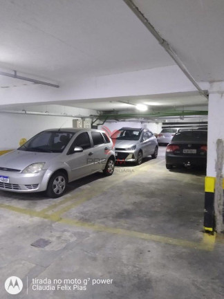 Imagem Apartamento com 3 Quartos à Venda, 78 m² em Jardim Das Laranjeiras - São Paulo