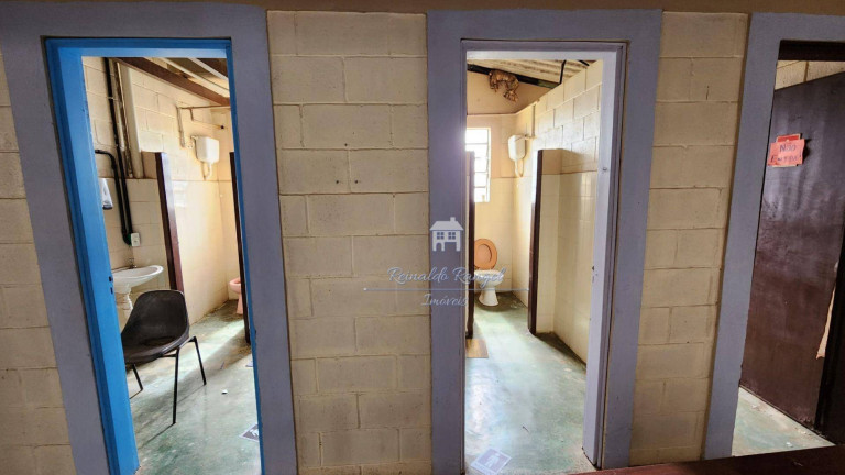 Imagem Galpão à Venda ou Locação, 350 m² em Vila Martins - Itu Imagem Galpão à Venda ou Locação, 350 m² em Vila Martins - Itu