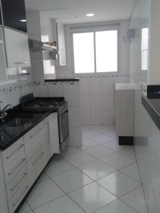 Imagem Apartamento com 2 Quartos à Venda, 54 m² em Vila Guilhermina - São Paulo