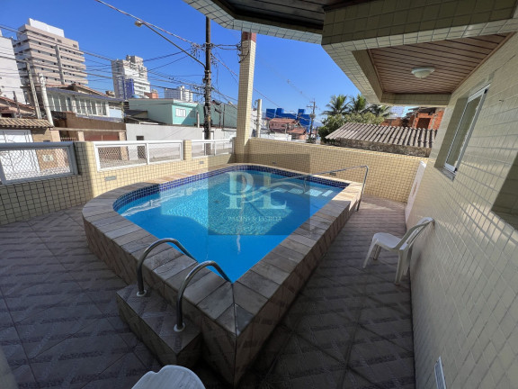 Imagem Apartamento com 2 Quartos à Venda, 69 m² em Aviação - Praia Grande