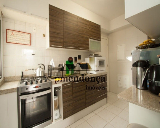 Imagem Apartamento com 4 Quartos à Venda, 255 m² em Lapa - São Paulo Imagem Apartamento com 4 Quartos à Venda, 255 m² em Lapa - São Paulo