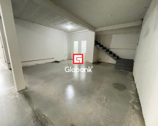 Imagem Imóvel Comercial para Alugar, 180 m² em Centro - Montes Claros