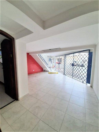 Imagem Sobrado com 2 Quartos à Venda, 151 m² em Campestre - Santo André