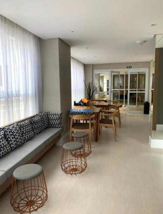 Imagem Apartamento com 2 Quartos à Venda, em Alto Do Ipiranga - São Paulo Imagem Apartamento com 2 Quartos à Venda, em Alto Do Ipiranga - São Paulo