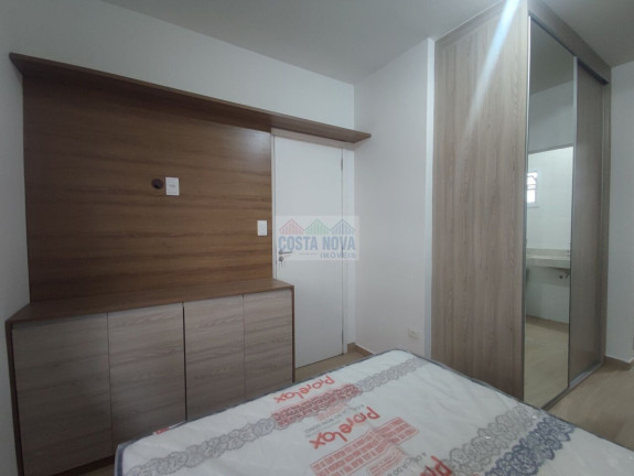 Imagem Casa com 2 Quartos à Venda, 75 m² em Campo Grande - Santos