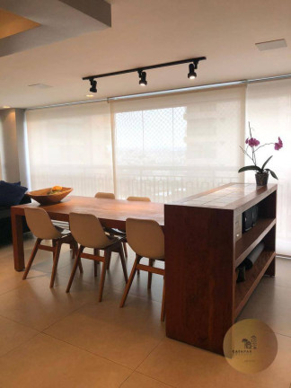 Imagem Apartamento com 3 Quartos à Venda, 177 m² em Campestre - Santo André Imagem Apartamento com 3 Quartos à Venda, 177 m² em Campestre - Santo André