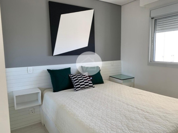Imagem Apartamento com 1 Quarto para Alugar, 55 m² em Brooklin Paulista - São Paulo Imagem Apartamento com 1 Quarto para Alugar, 55 m² em Brooklin Paulista - São Paulo