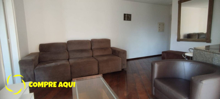Imagem Apartamento com 1 Quarto à Venda, 45 m² em Santa Cecília - São Paulo Imagem Apartamento com 1 Quarto à Venda, 45 m² em Santa Cecília - São Paulo