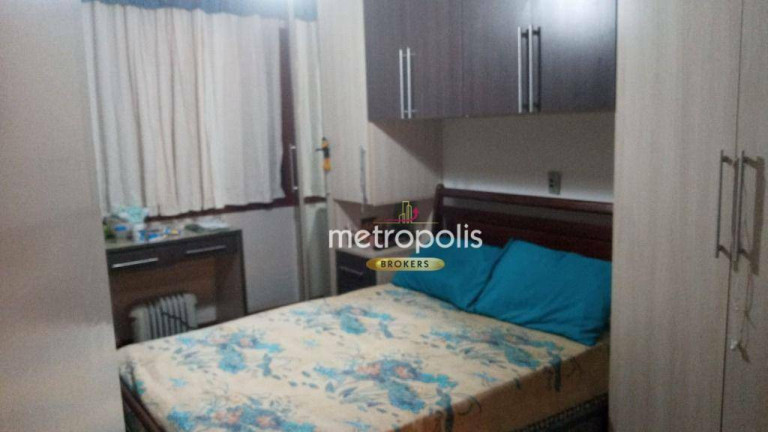 Imagem Sobrado com 4 Quartos à Venda, 326 m² em Jardim São Caetano - São Caetano Do Sul Imagem Sobrado com 4 Quartos à Venda, 326 m² em Jardim São Caetano - São Caetano Do Sul
