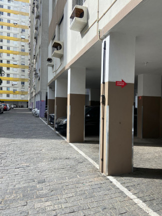 Imagem Apartamento com 3 Quartos à Venda, 104 m² em Boqueirão - Santos