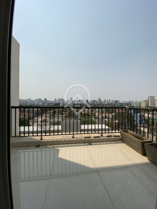 Imagem Apartamento com 2 Quartos à Venda, 72 m² em Brooklin - São Paulo Imagem Apartamento com 2 Quartos à Venda, 72 m² em Brooklin - São Paulo