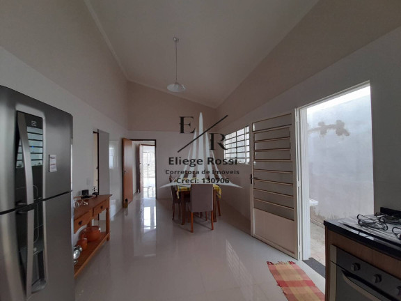 Imagem Casa com 4 Quartos à Venda, 286 m² em Recanto Do Parque - Itatiba