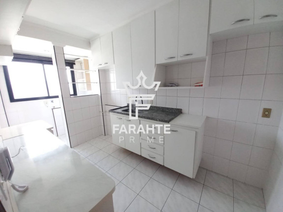 Imagem Apartamento com 1 Quarto à Venda, 52 m² em Itararé - São Vicente Imagem Apartamento com 1 Quarto à Venda, 52 m² em Itararé - São Vicente