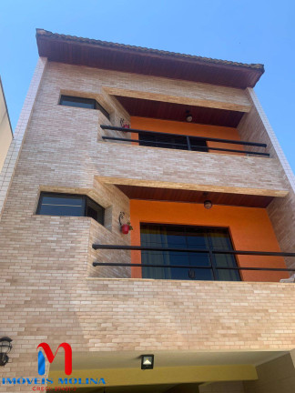 Imagem Sobrado com 3 Quartos à Venda, 252 m² em Cerâmica - São Caetano Do Sul Imagem Sobrado com 3 Quartos à Venda, 252 m² em Cerâmica - São Caetano Do Sul
