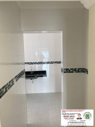 Imagem Apartamento com 2 Quartos à Venda, 90 m² em Praia Grande