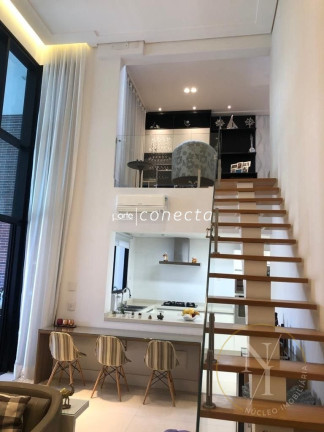 Imagem Apartamento com 3 Quartos à Venda, 164 m² em Jardim Analia Franco - São Paulo Imagem Apartamento com 3 Quartos à Venda, 164 m² em Jardim Analia Franco - São Paulo