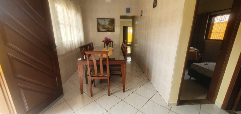 Imagem Casa com 3 Quartos à Venda, 300 m² em Flórida - Praia Grande Imagem Casa com 3 Quartos à Venda, 300 m² em Flórida - Praia Grande