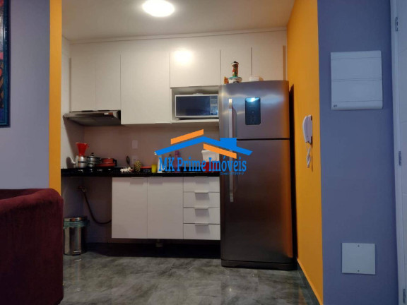 Imagem Apartamento com 2 Quartos à Venda, 48 m² em Centro - Osasco
