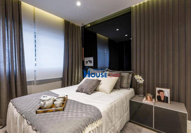 Foto do imóvel Apartamento com 2 Quartos à Venda, 67 m² em Alto Da Lapa - São Paulo