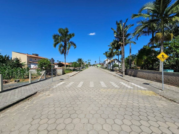 Imagem Casa com 3 Quartos à Venda, 110 m² em Pinheiros - Balneário Barra Do Sul