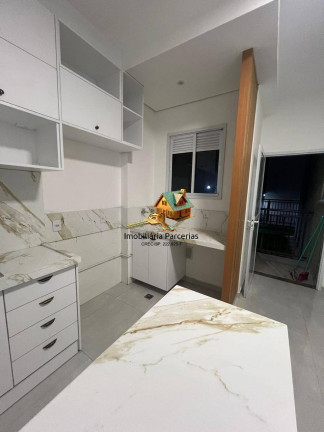 Imagem Apartamento com 2 Quartos para Alugar, 47 m² em Santa Terezinha (jordanésia) - Cajamar Imagem Apartamento com 2 Quartos para Alugar, 47 m² em Santa Terezinha (jordanésia) - Cajamar