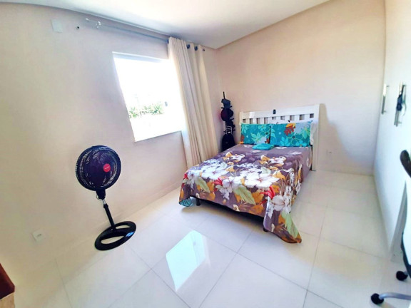 Imagem Casa de Condomínio para Alugar, 110 m² em Buraquinho - Lauro De Freitas