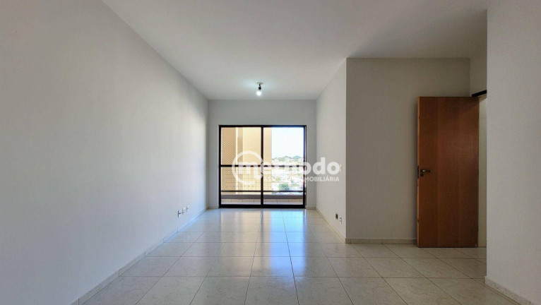 Imagem Apartamento com 2 Quartos para Alugar, 60 m² em Mansões Santo Antônio - Campinas