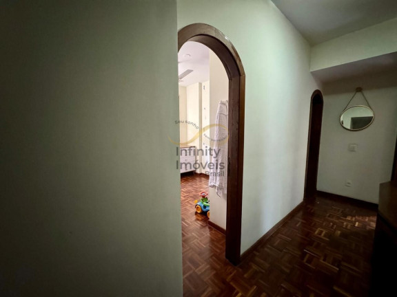 Imagem Apartamento com 4 Quartos à Venda, 180 m² em Lourdes - Belo Horizonte
