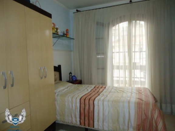 Imagem Sobrado com 2 Quartos à Venda, 118 m² em Vila Guaca - São Paulo