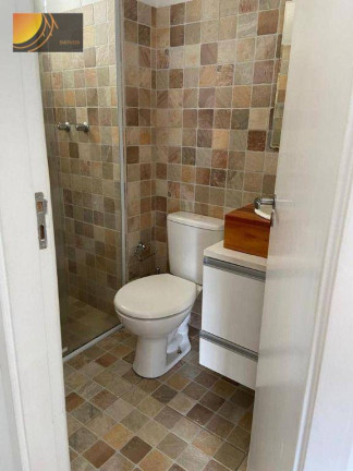 Imagem Apartamento com 2 Quartos à Venda, 43 m² em Jaraguá - São Paulo