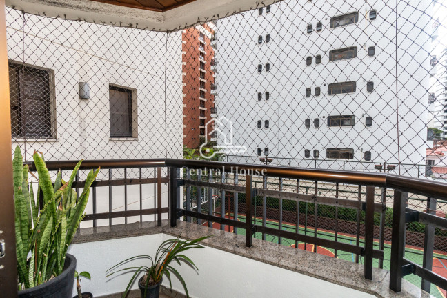 Imagem Apartamento com 4 Quartos para Alugar, 140 m² em Moema - São Paulo Imagem Apartamento com 4 Quartos para Alugar, 140 m² em Moema - São Paulo