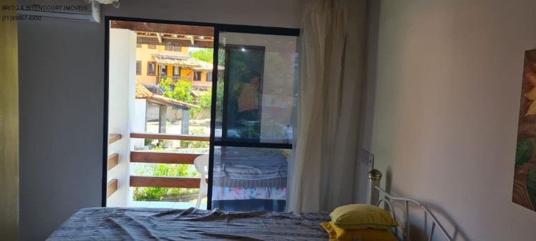 Imagem Imóvel com 3 Quartos à Venda, 80 m² em Guarajuba (monte Gordo) - Camaçari