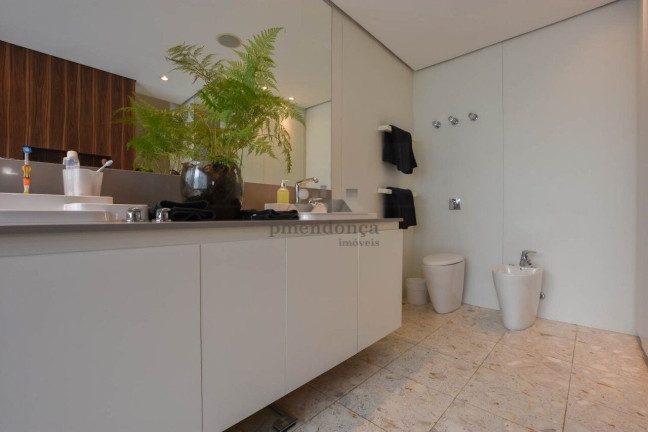 Imagem Apartamento com 4 Quartos à Venda ou Locação, 424 m² em Higienópolis - São Paulo