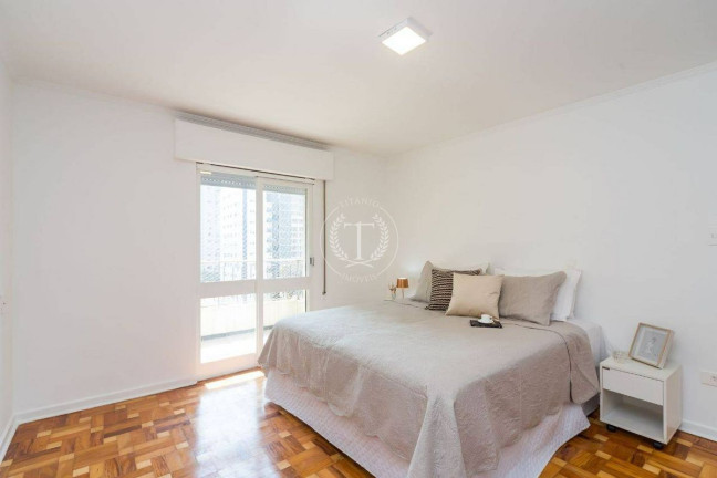 Imagem Apartamento com 3 Quartos à Venda, 125 m² em Vila Uberabinha - São Paulo