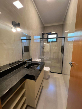Imagem Casa com 3 Quartos à Venda, 174 m² em Quinta Da Primavera - Ribeirão Preto Imagem Casa com 3 Quartos à Venda, 174 m² em Quinta Da Primavera - Ribeirão Preto