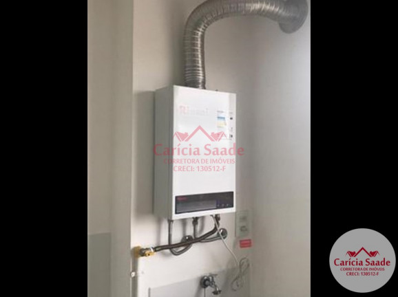 Imagem Apartamento com 1 Quarto à Venda, 30 m² em Brás - São Paulo