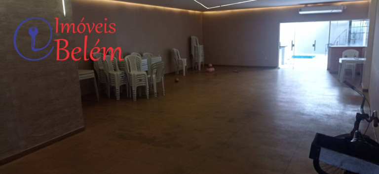 Imagem Sala Comercial para Alugar, 162 m² em Bengui - Belém Imagem Sala Comercial para Alugar, 162 m² em Bengui - Belém
