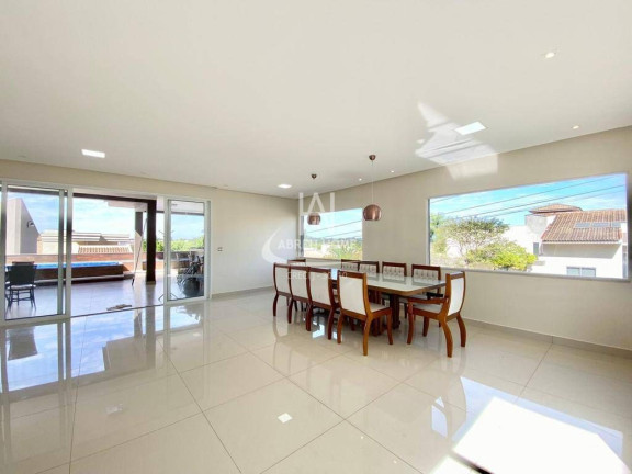 Imagem Casa de Condomínio com 4 Quartos à Venda, 380 m² em Parque Residencial Damha Iv - São José Do Rio Preto Imagem Casa de Condomínio com 4 Quartos à Venda, 380 m² em Parque Residencial Damha Iv - São José Do Rio Preto